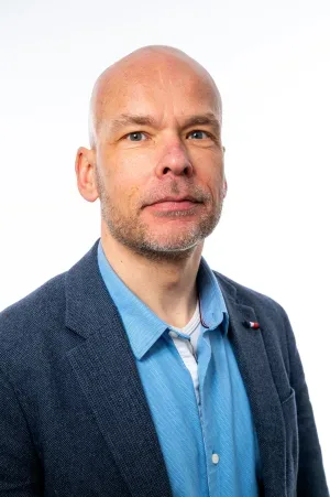 Foto van Klaas Kreulen