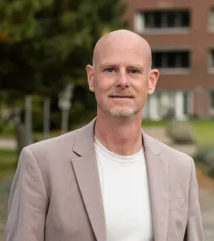 Foto van Klaas Schippers