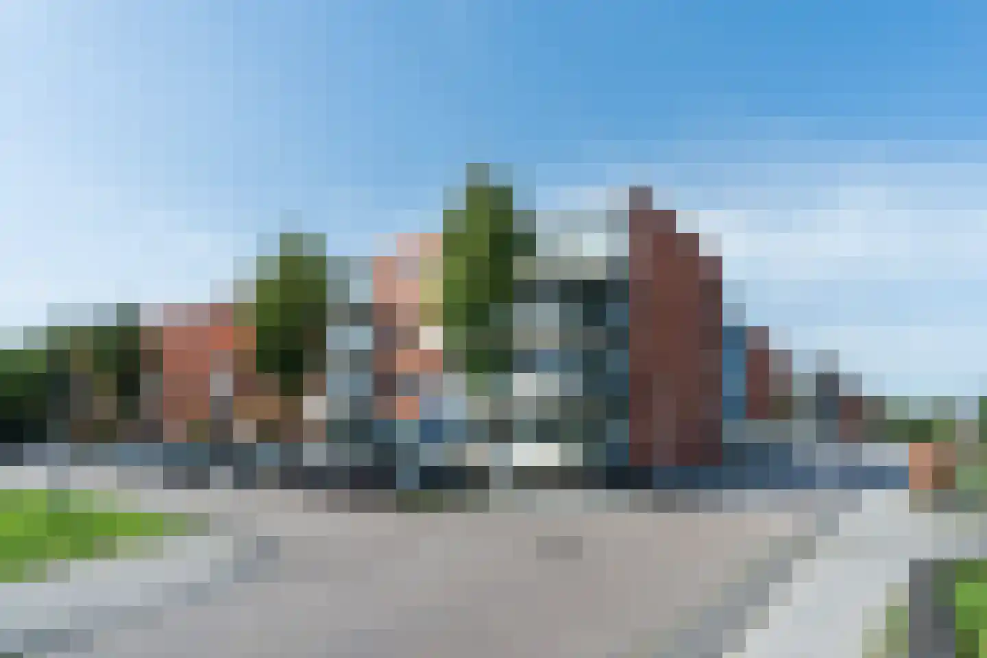 Klaas van Reeuwijkstraat 30 in Hoofddorp