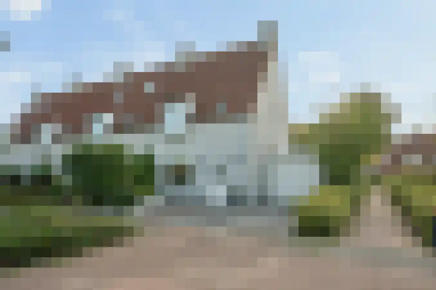 Klaas Visscherstraat 24 in Nijkerk