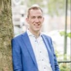 Photo of Klaas Witjes