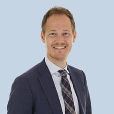 Photo of Klaas Zwijnenburg