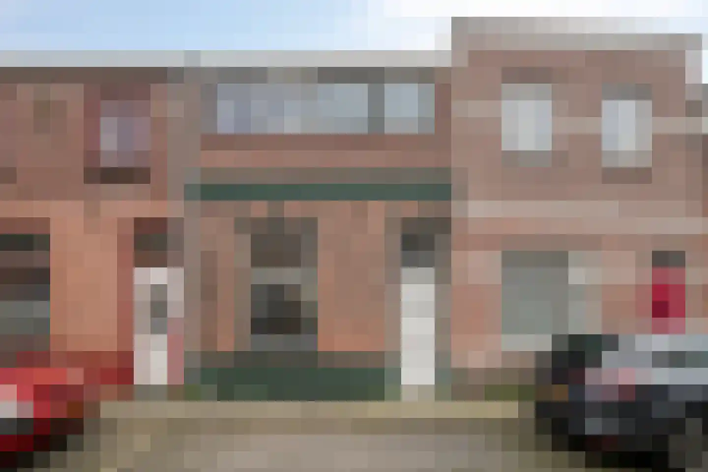 Klaasboerstraat 12 Zwolle