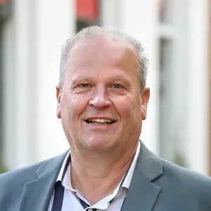 Photo of Klaasjan Kuperus