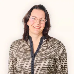 Photo of Klaasje Konterman