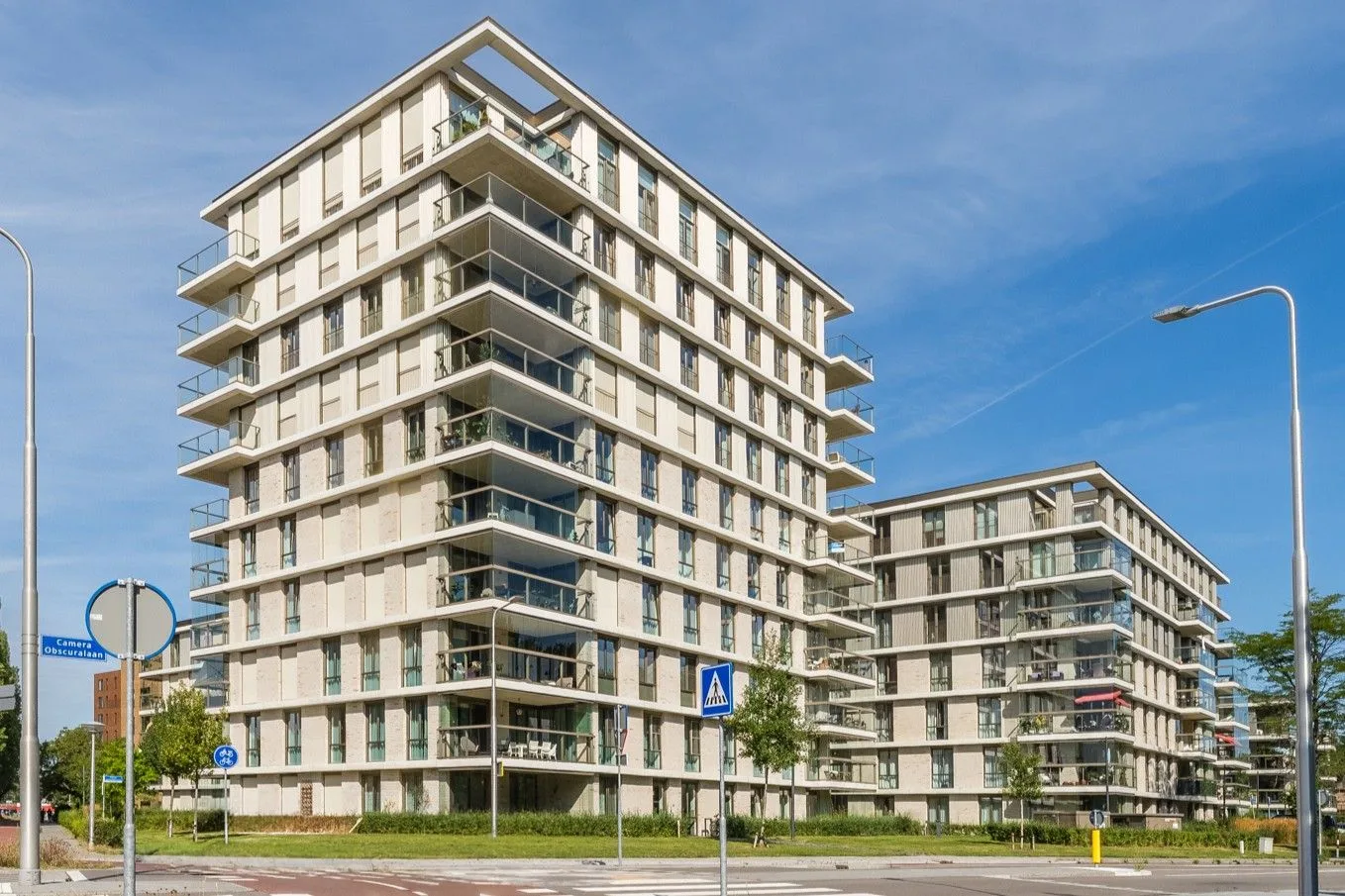 Klaasje Zevensterstraat 549 in Amstelveen