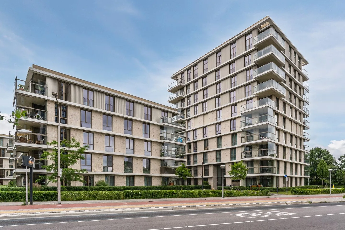 Klaasje Zevensterstraat 549 in Amstelveen