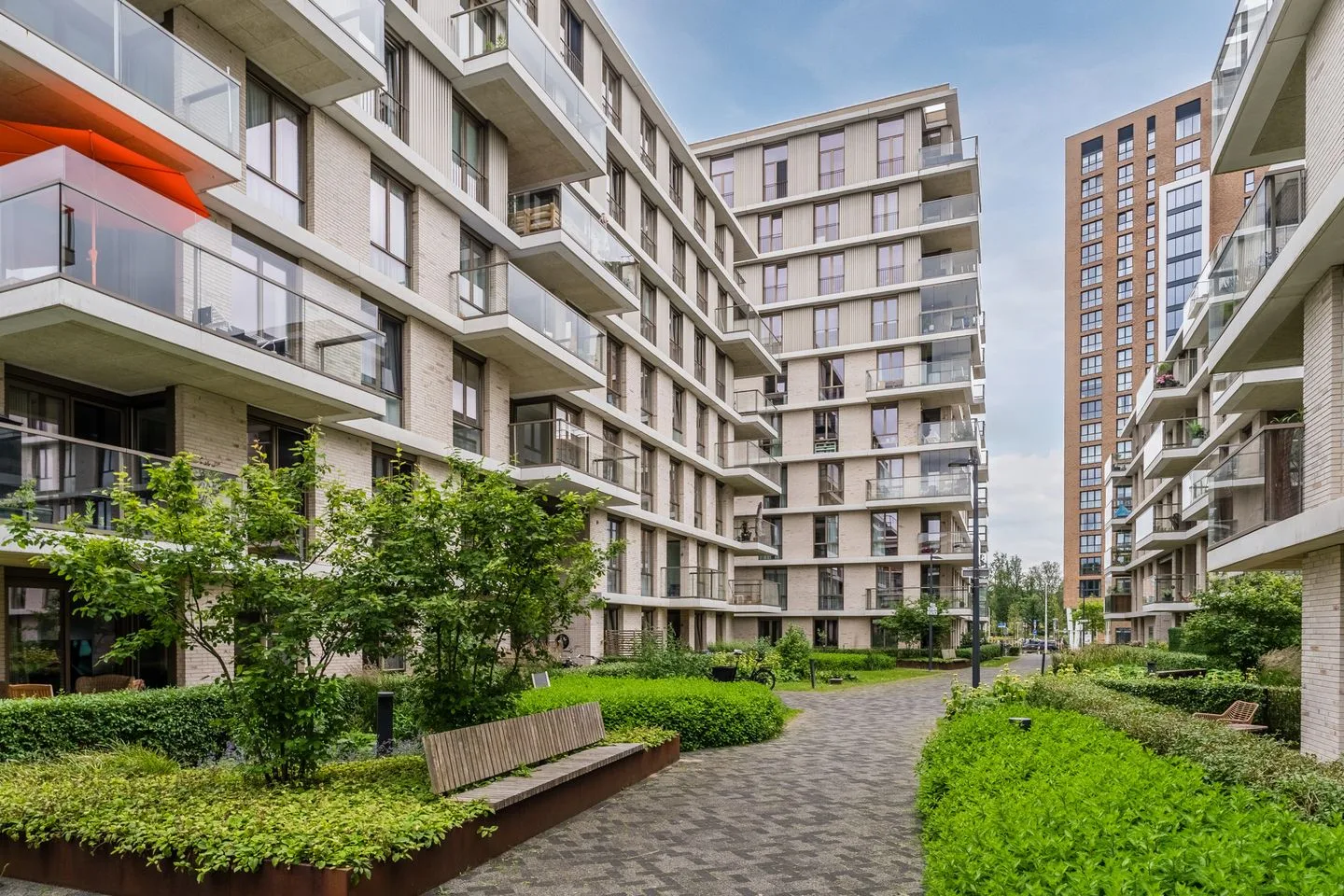 Klaasje Zevensterstraat 549 Amstelveen