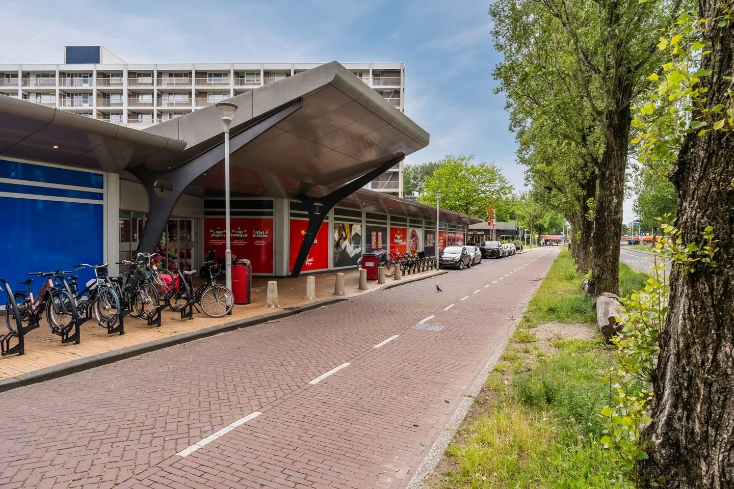 Klaasje Zevensterstraat 549 Amstelveen thumbnail 49