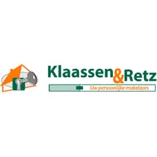 Logotipo Klaassen & Retz Makelaardij en Hypotheken