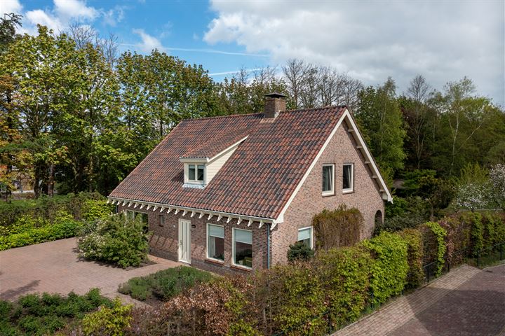 Photo de la maison Kladseweg 20, Lepelstraat