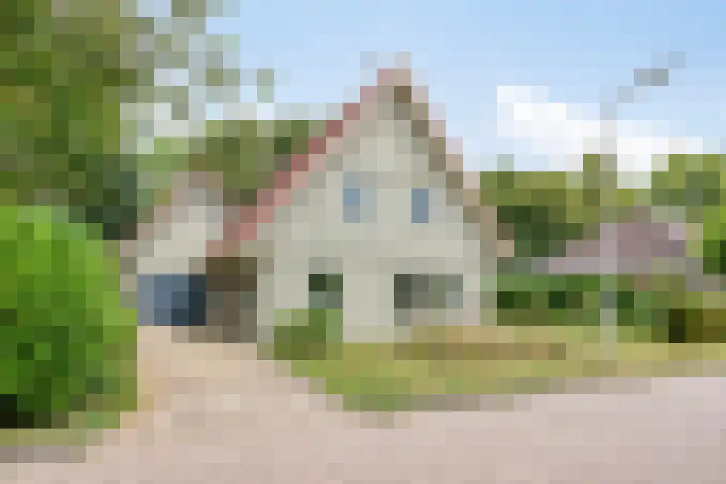 Klaeterlaene 27 De Hoeve