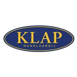 Logo van Klap Makelaardij B.V.