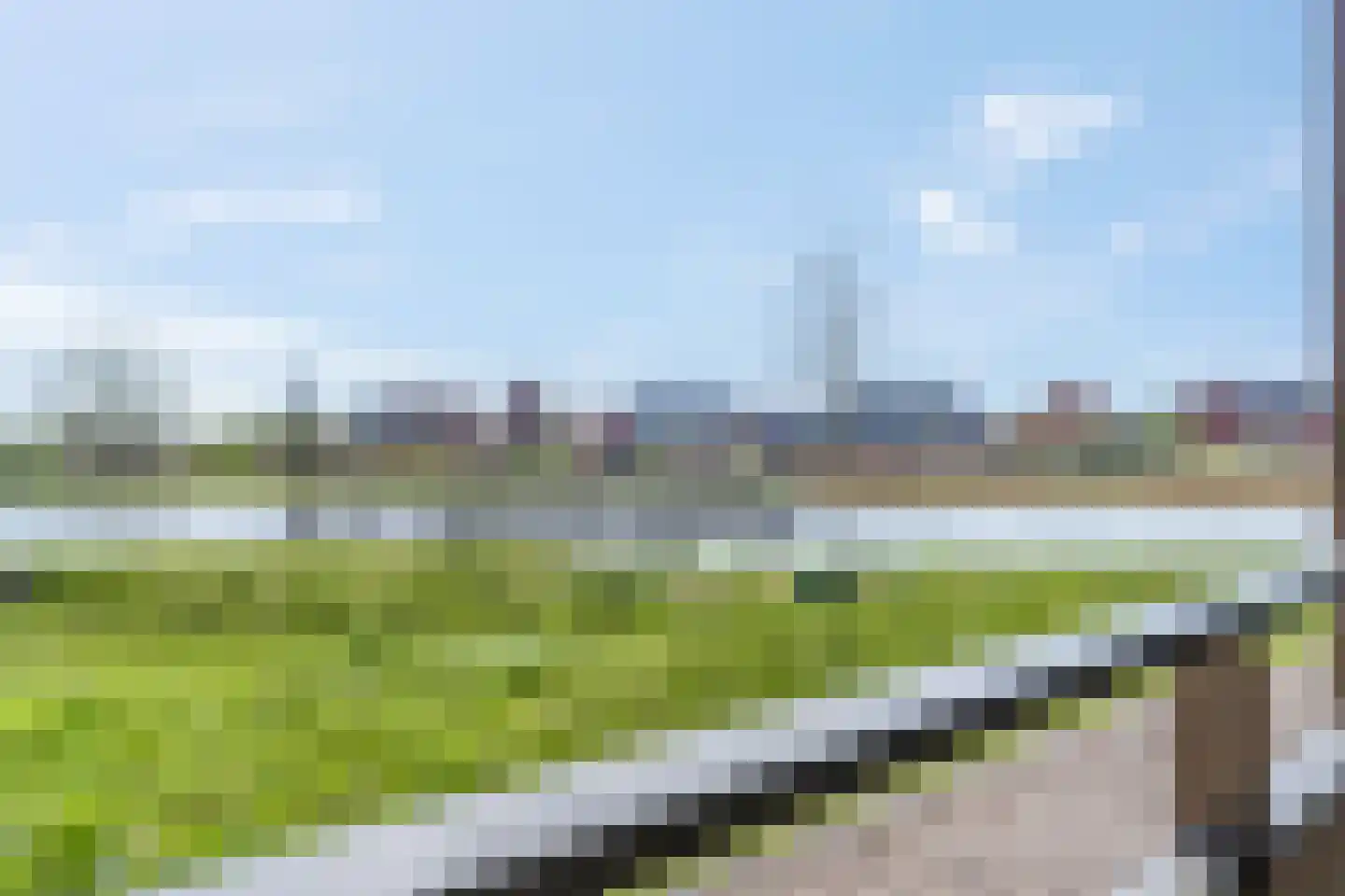 Klapbrug 3 Arnhem foto 3