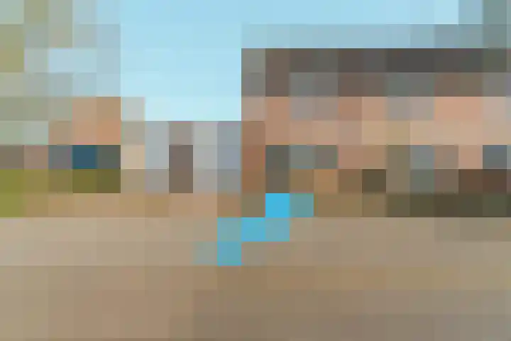 Klaphek 1 in Huissen