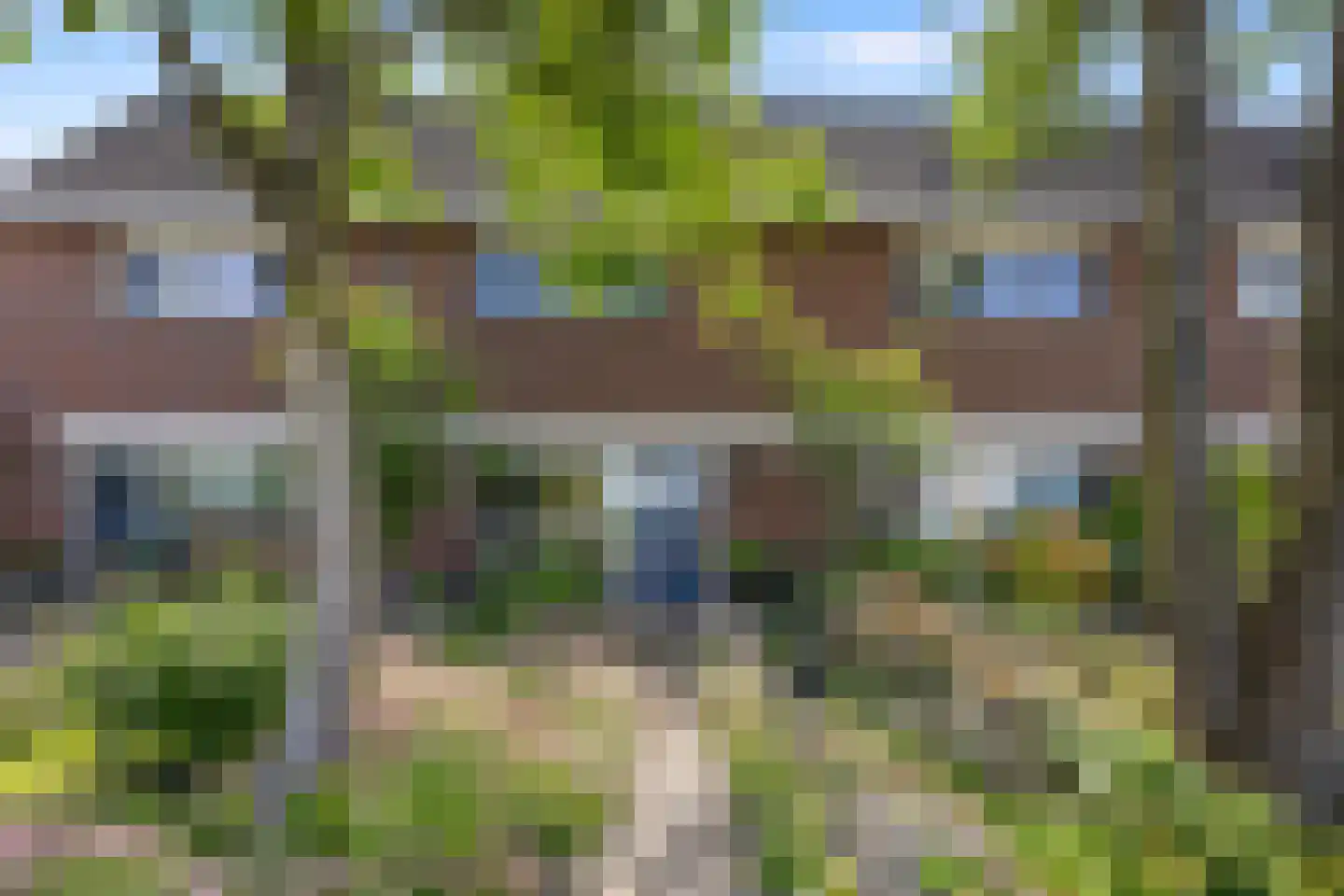 Klaphek 1 a Huissen