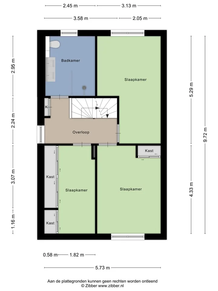 Klaphek 11 a Huissen thumbnail 48