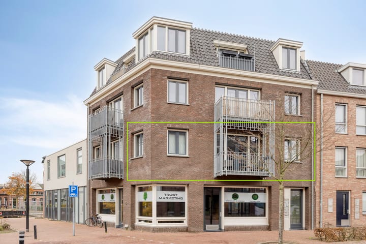 Photo of property Klaphekkenstraat 12A, Oss