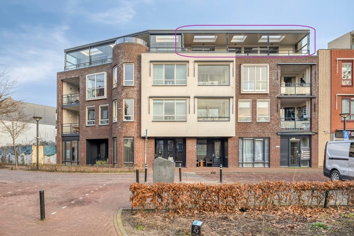 Photo of property Klaphekkenstraat 7G, Oss