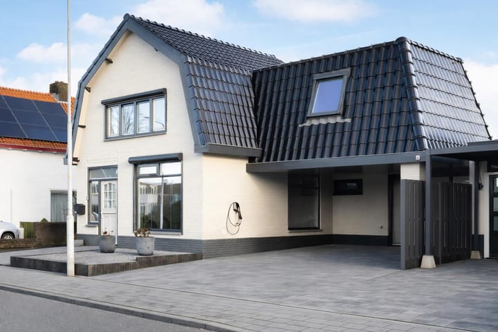 Klaphekweg 53 in Ede