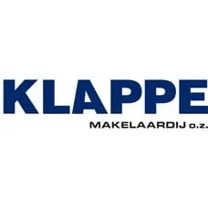 Logo Klappe Makelaardij o.z.