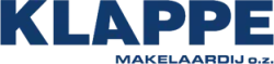 Logo Klappe Makelaardij o.z.