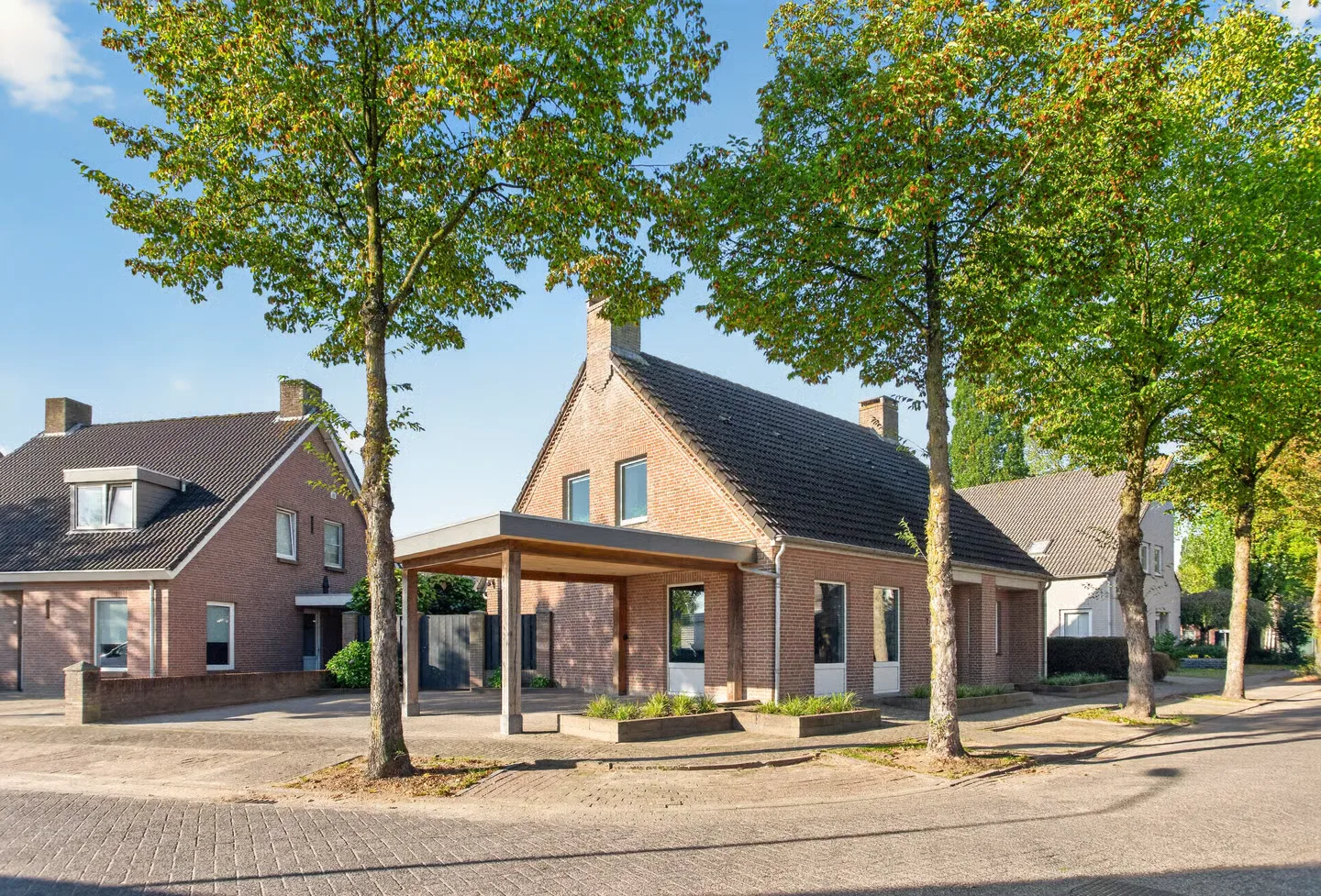Klappeistraat 7 in Reusel
