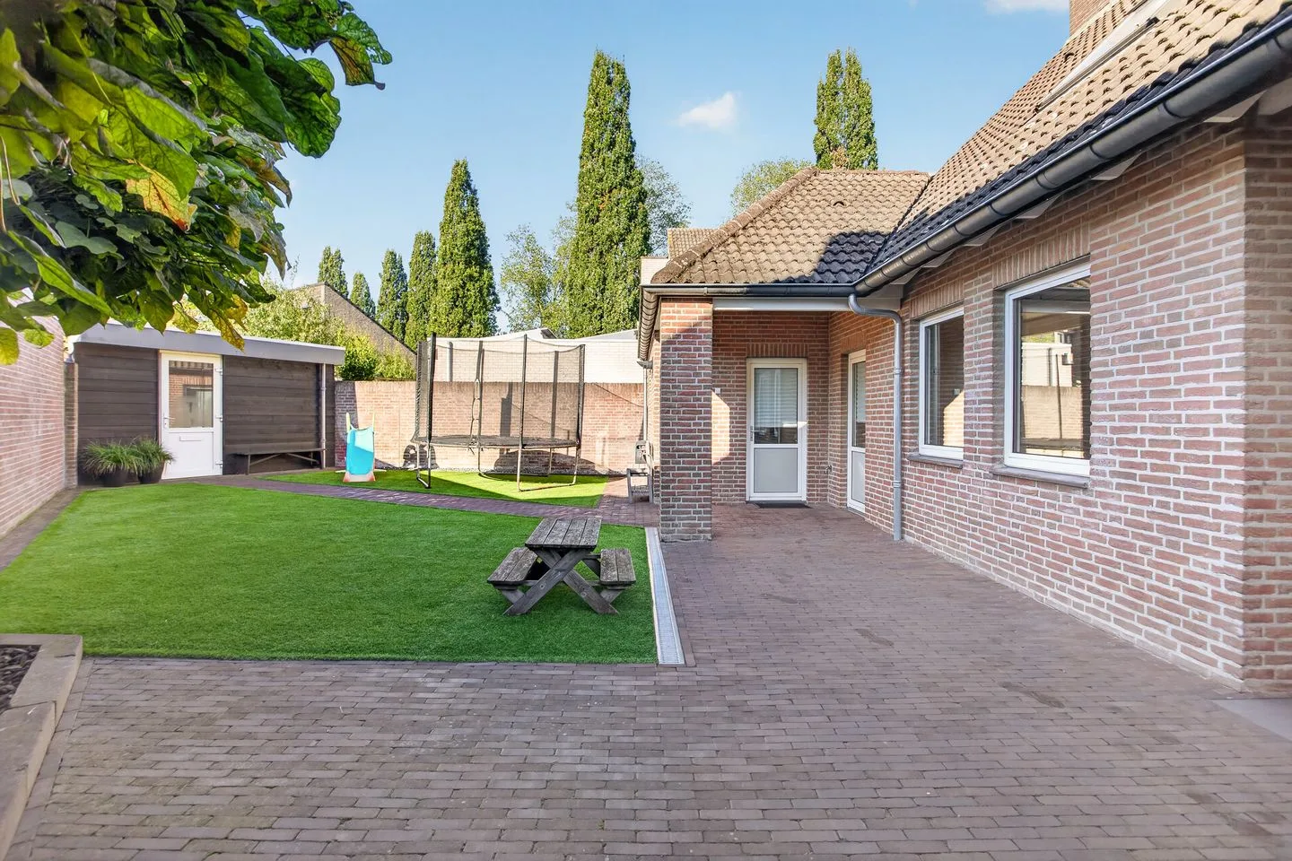 Klappeistraat 7 Reusel thumbnail 7