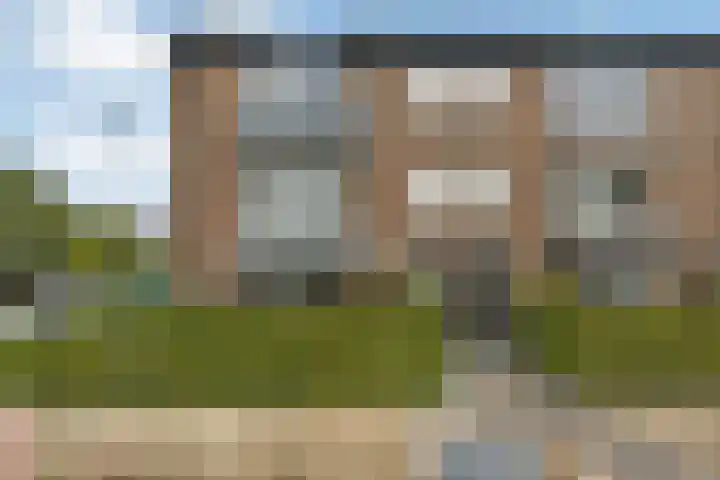 Klappenburgstraat 3 d dans Bemmel