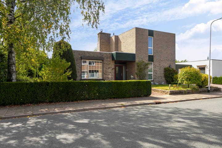 Klappenburgstraat 94 in Bemmel Foto