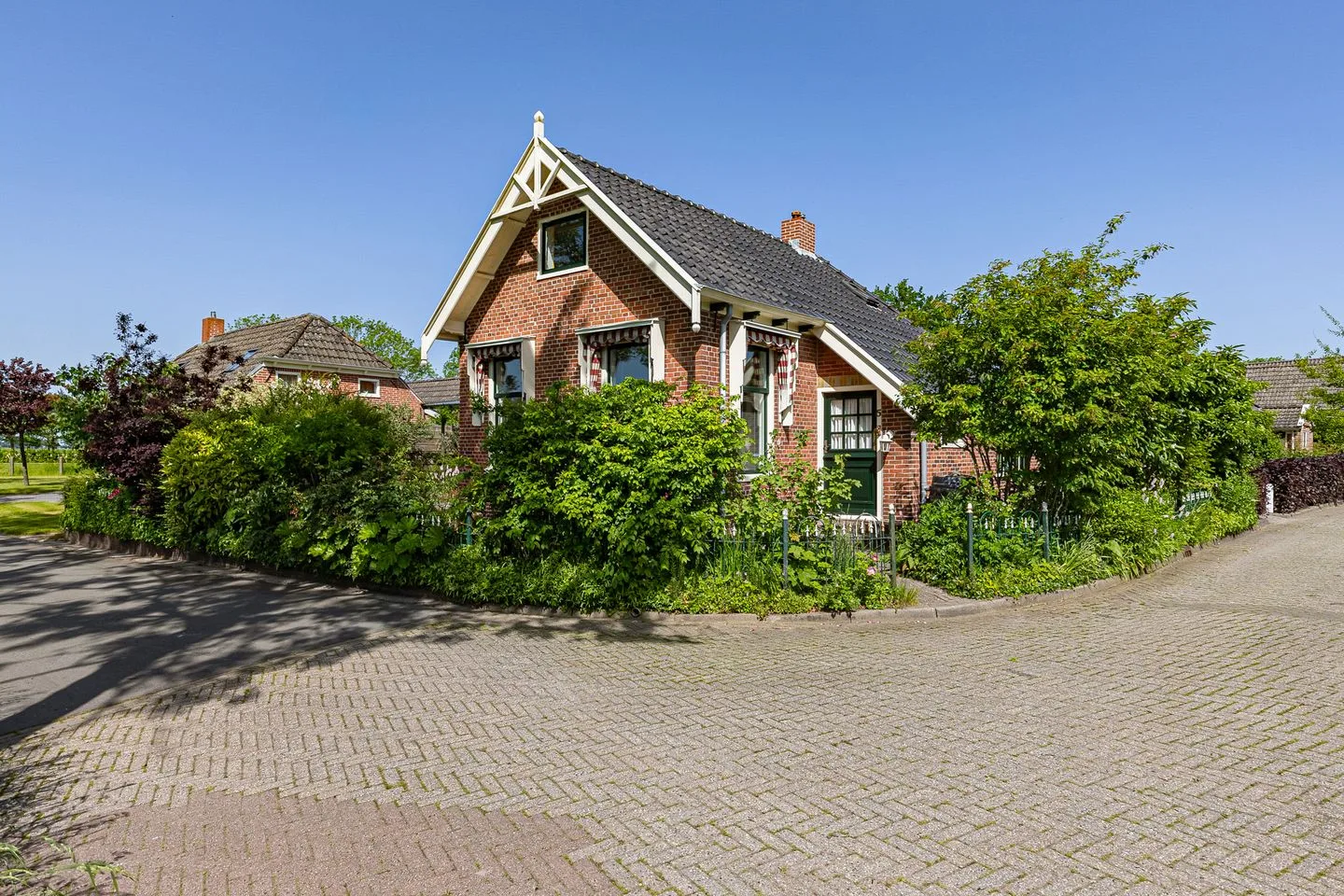 Klapperhornsterweg 5 Rasquert thumbnail 7