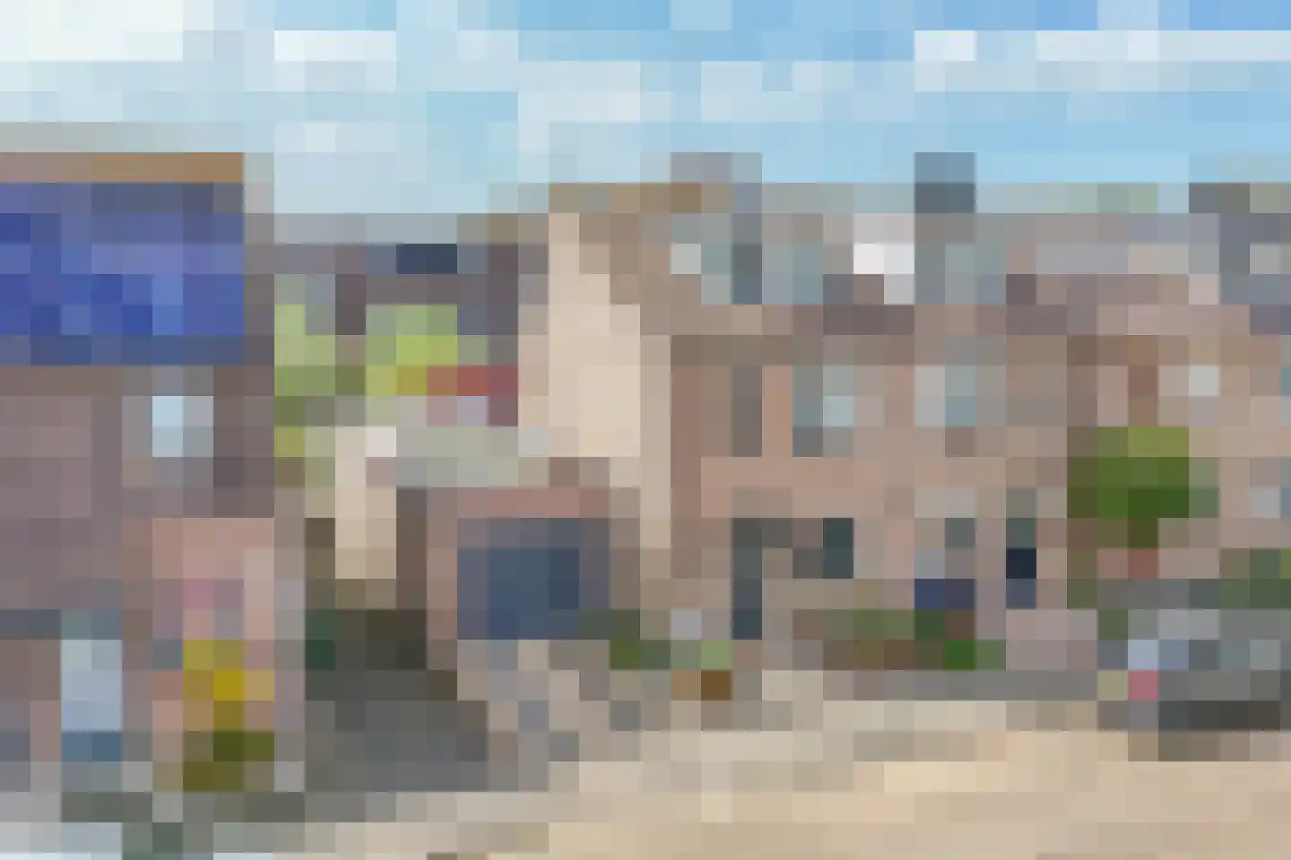 Klaproos 17 in Bergambacht