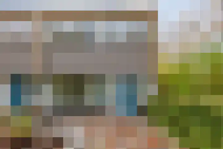 Klaproos 2 in Uithoorn