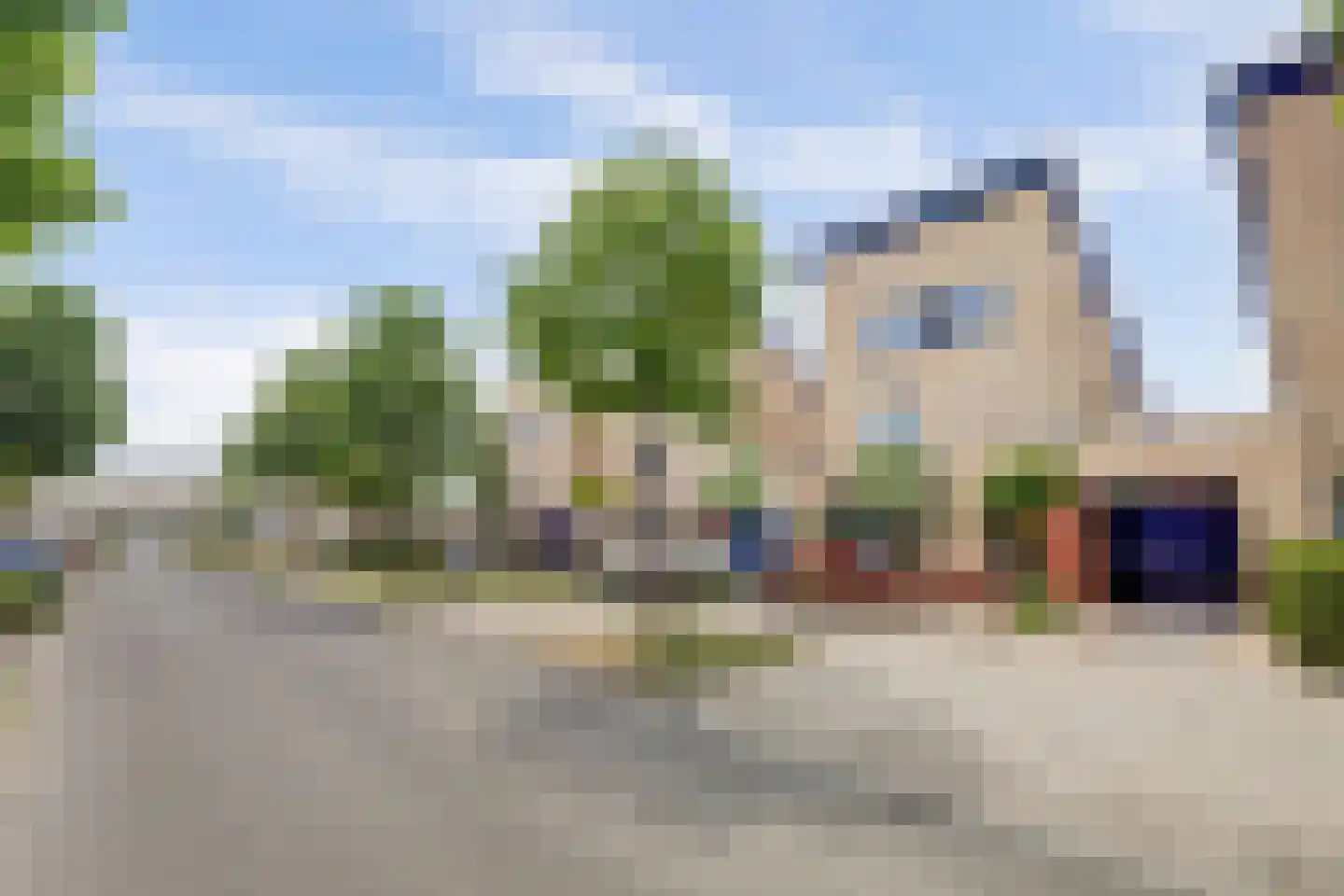 Klaproos 20 Kapelle