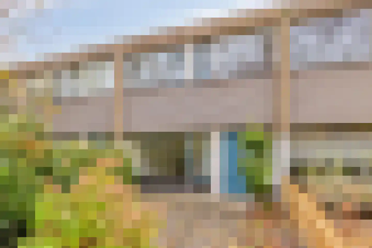Klaproos 24 dans Uithoorn