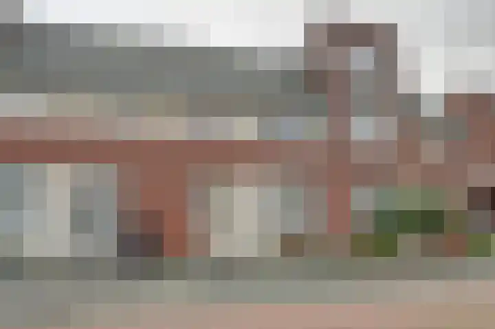Klaproos 29 Dongen
