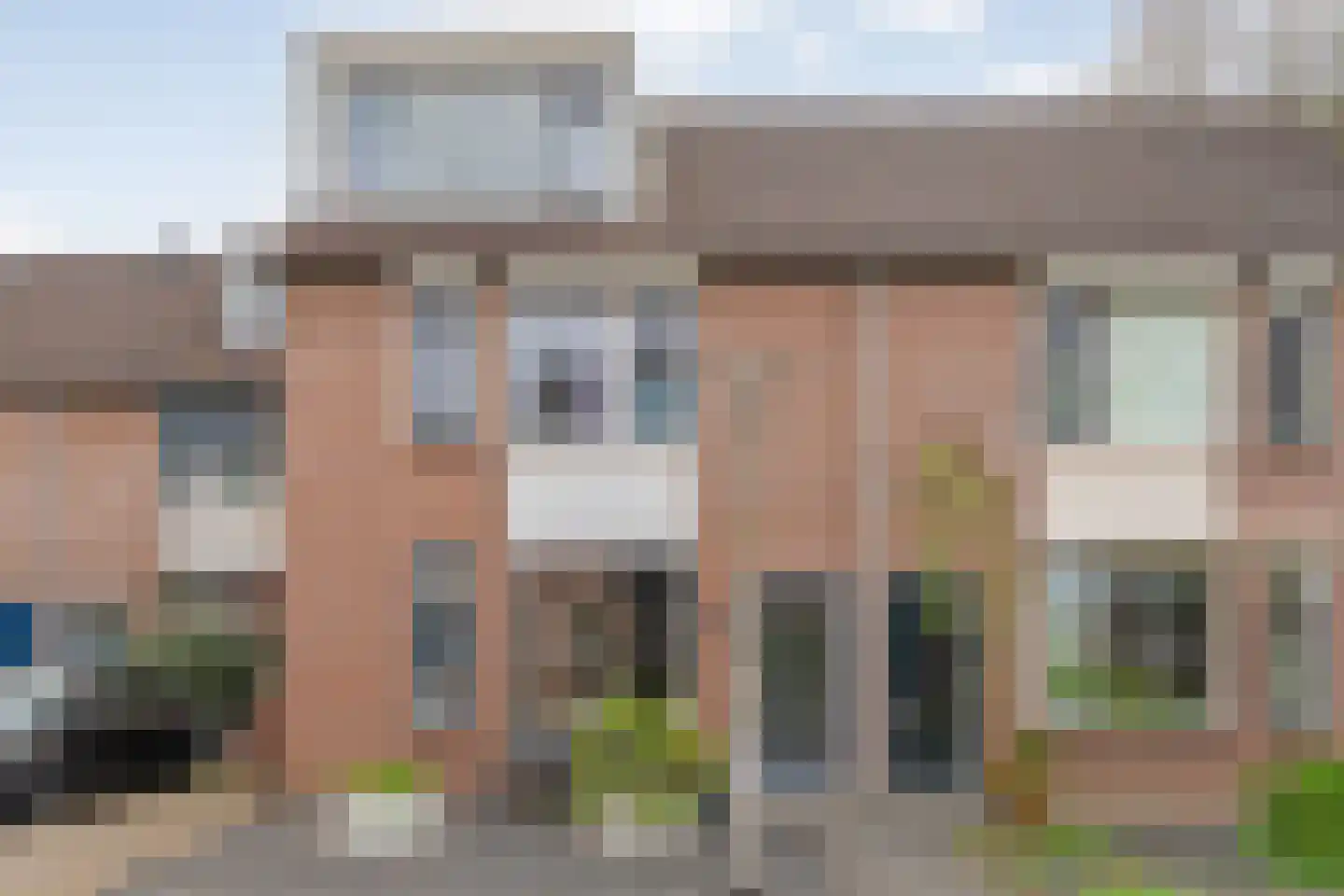 Klaproos 4 in Hardenberg