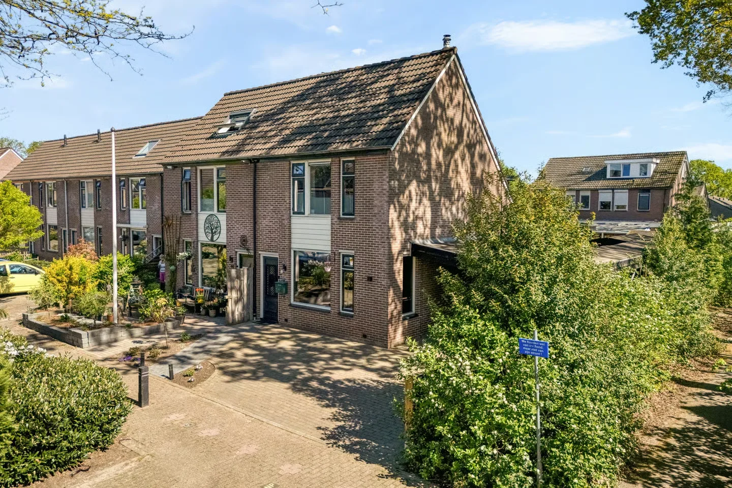 Klaproos 42 in Hardenberg
