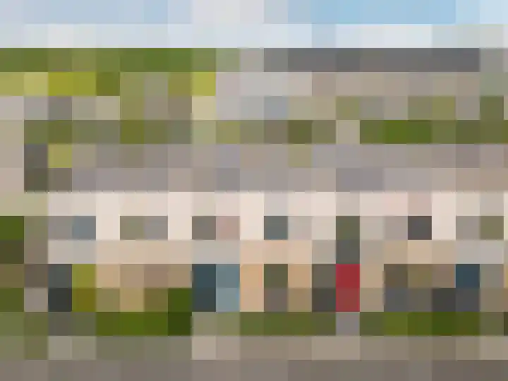 Klaproos 55 Lelystad