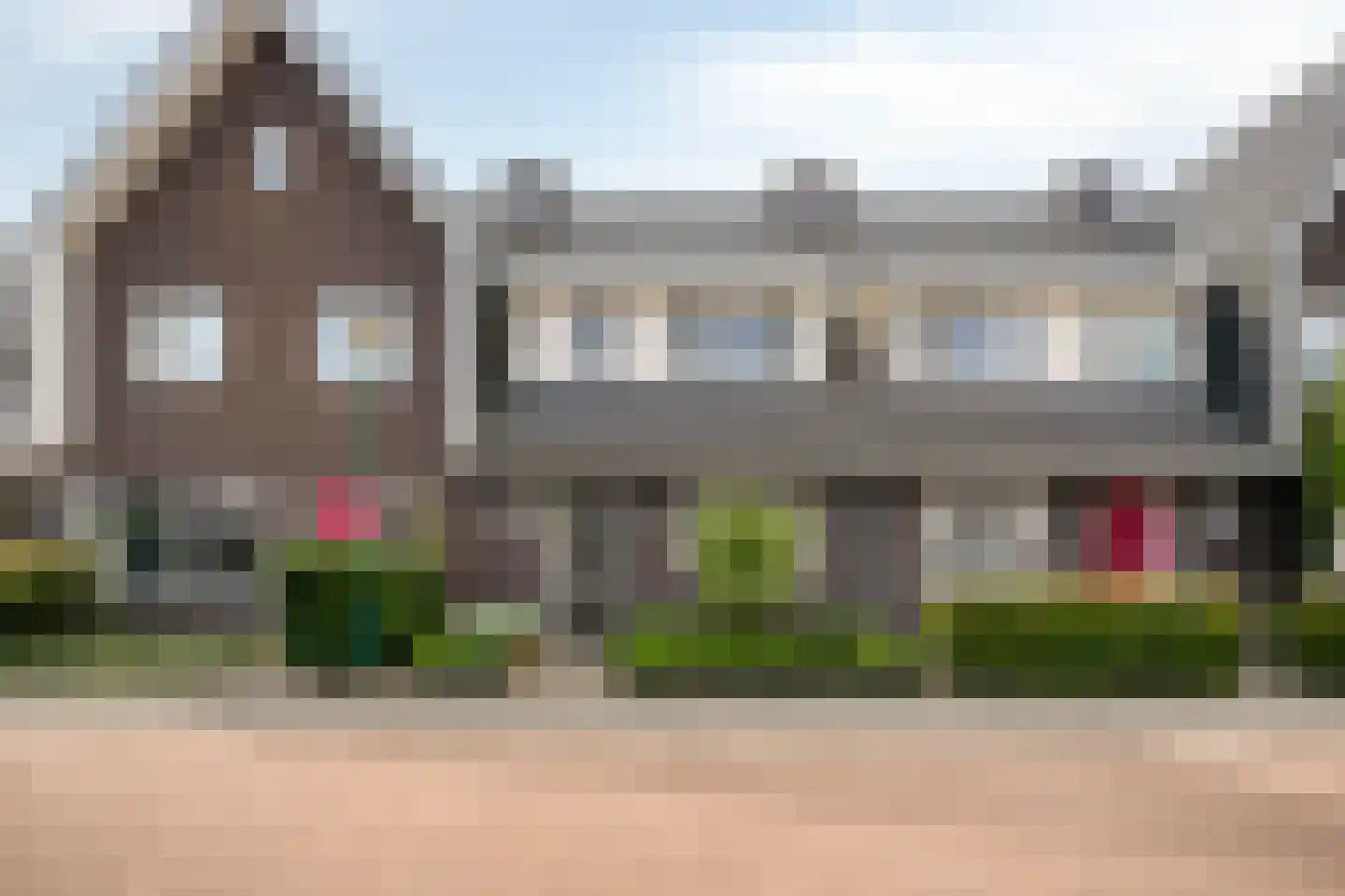 Klaproos 6 in Alphen