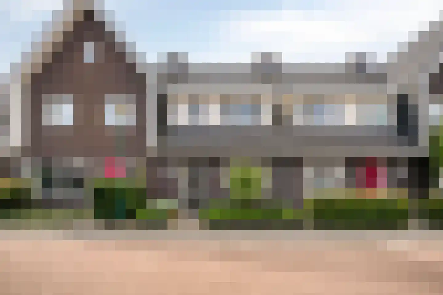 Klaproos 6 Alphen foto 2