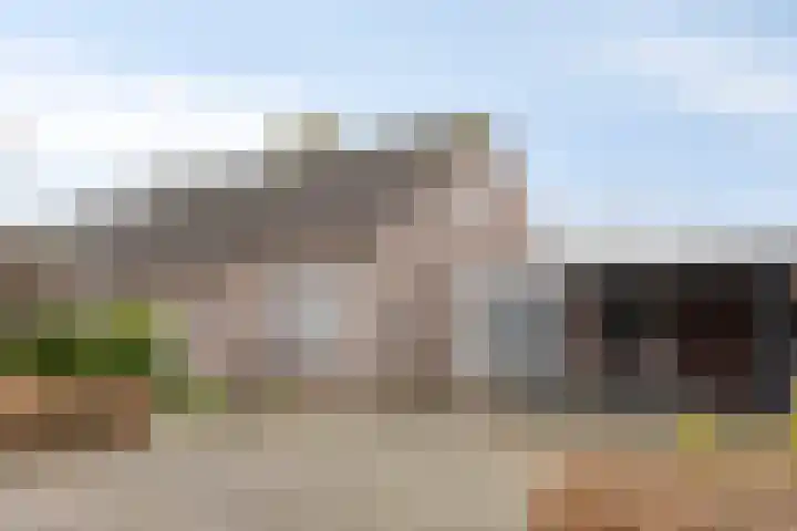 Klaproos 66 en Hapert