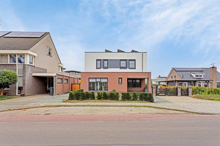Foto de la vivienda Klaproos 67, Venray