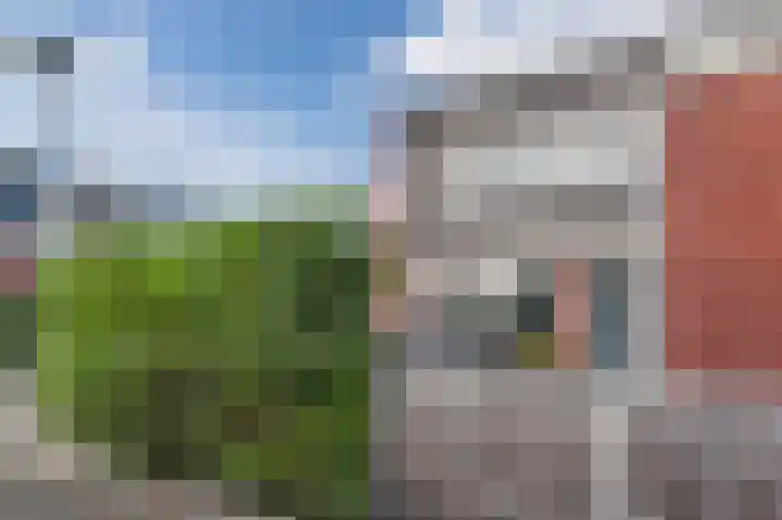 Klaproos 68 in Bodegraven