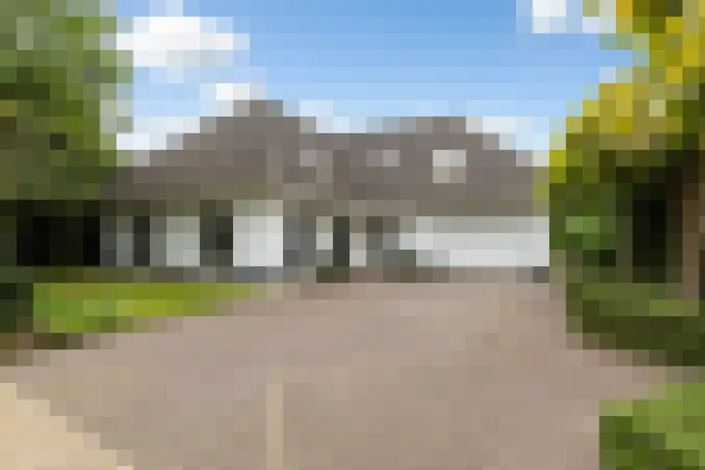 Klaproos 9 in Nijkerk