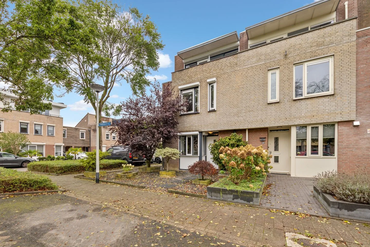 Klaproosberg 18 Roosendaal thumbnail 49