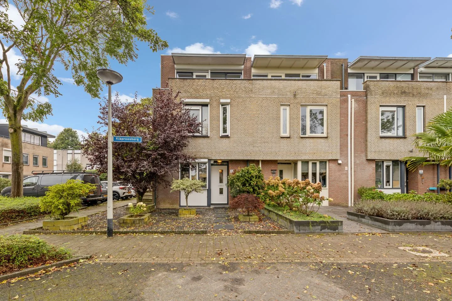Klaproosberg 18 Roosendaal thumbnail 50