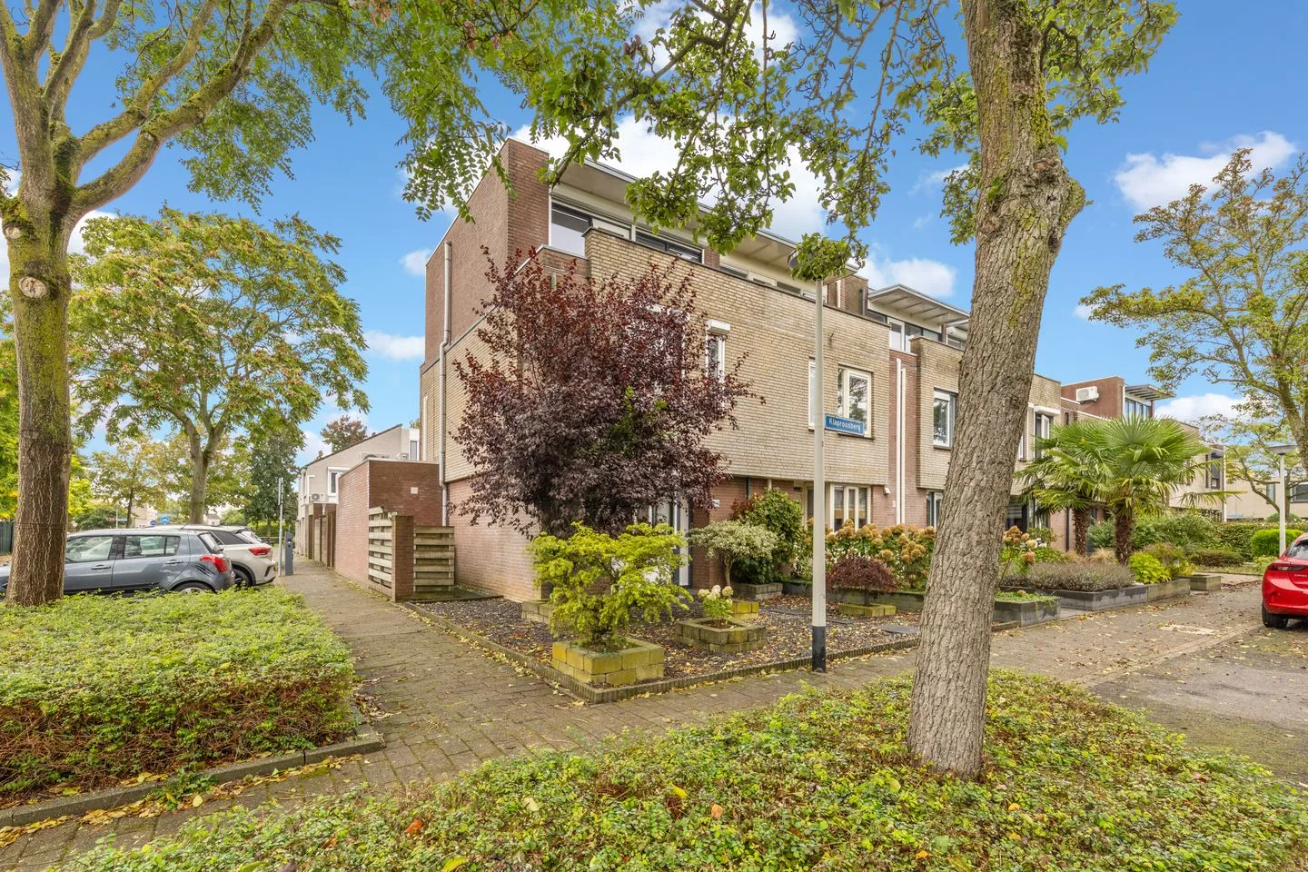 Klaproosberg 18 Roosendaal thumbnail 52