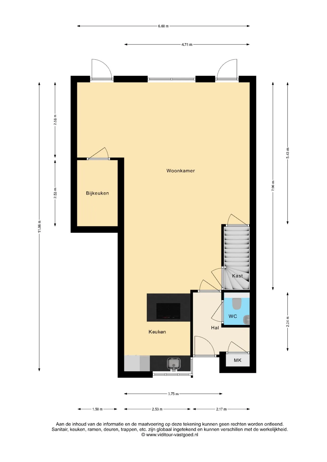 Klaproosberg 18 Roosendaal thumbnail 55
