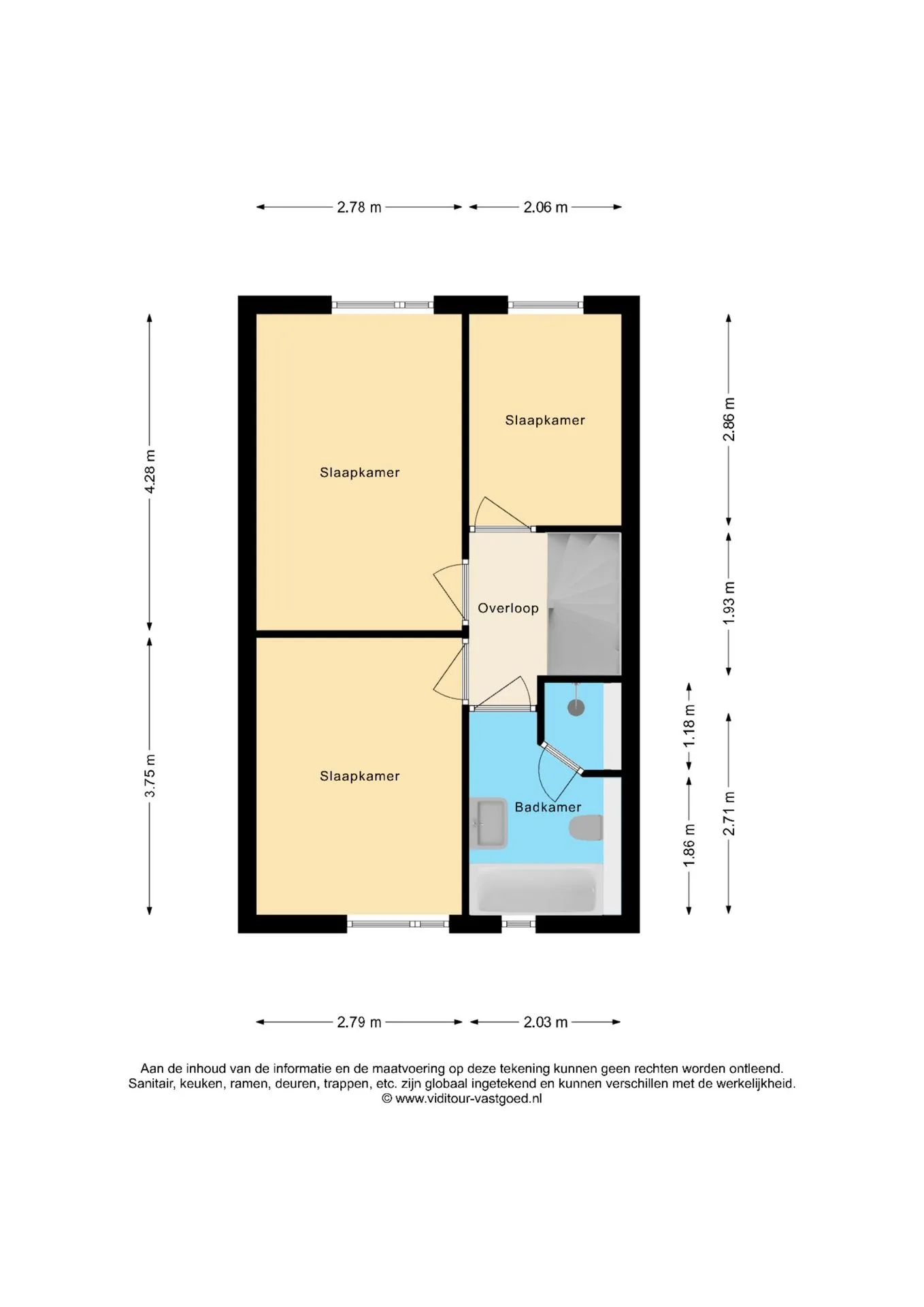 Klaproosberg 18 Roosendaal thumbnail 56
